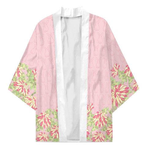 Momiji The Rabbit Kimono